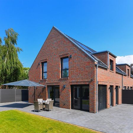 Ferienhaus Friesentraum Esens Kültér fotó