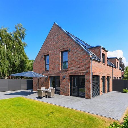 Ferienhaus Friesentraum Esens Kültér fotó