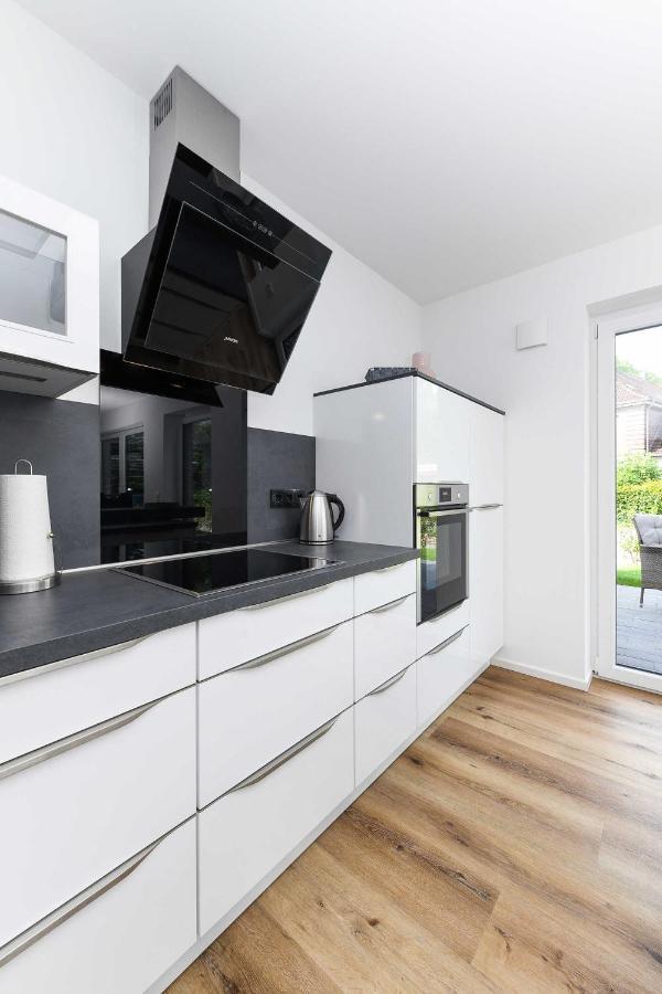 Ferienhaus Friesentraum Esens Kültér fotó
