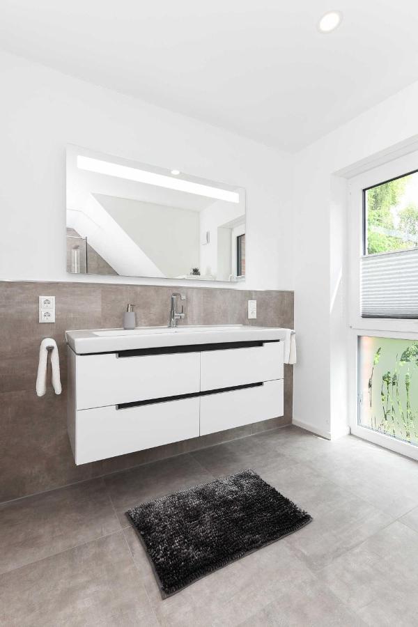 Ferienhaus Friesentraum Esens Kültér fotó