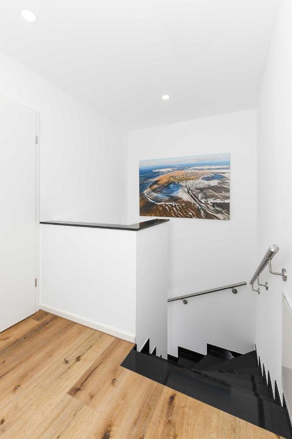 Ferienhaus Friesentraum Esens Kültér fotó