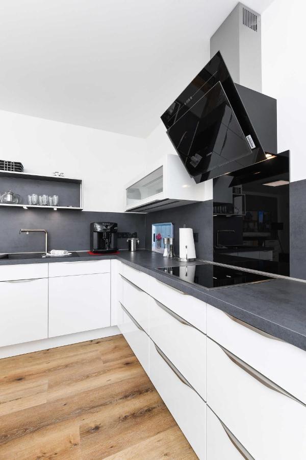 Ferienhaus Friesentraum Esens Kültér fotó