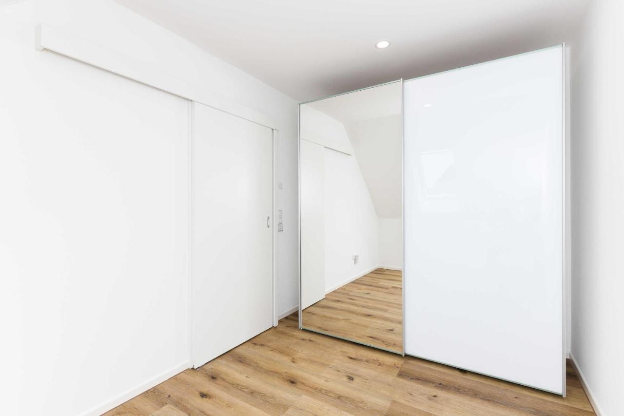 Ferienhaus Friesentraum Esens Kültér fotó