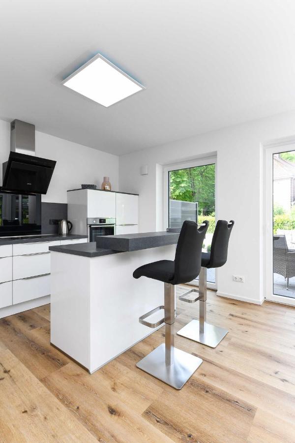Ferienhaus Friesentraum Esens Kültér fotó