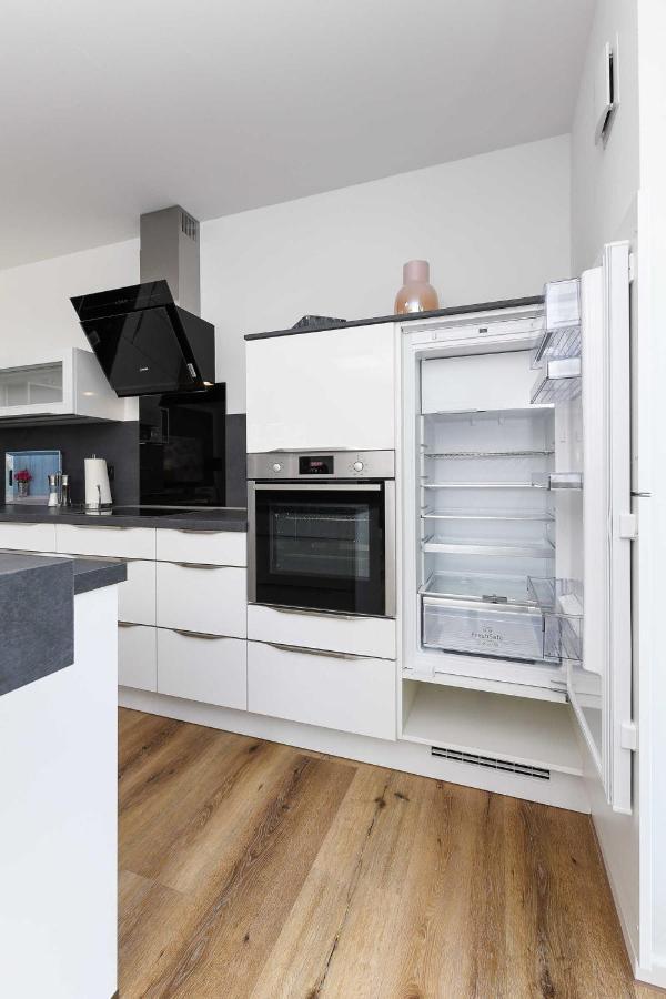 Ferienhaus Friesentraum Esens Kültér fotó