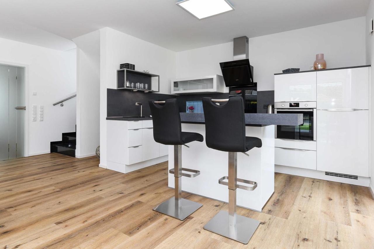 Ferienhaus Friesentraum Esens Kültér fotó
