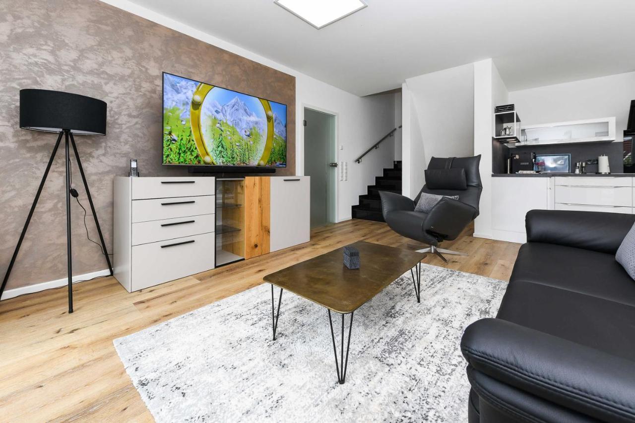 Ferienhaus Friesentraum Esens Kültér fotó