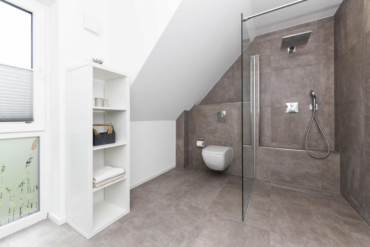 Ferienhaus Friesentraum Esens Kültér fotó