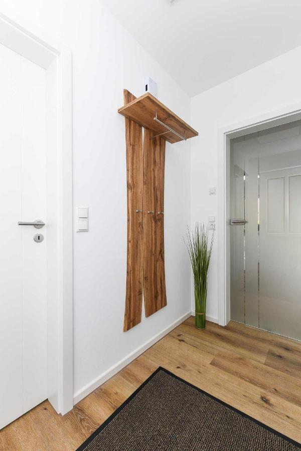 Ferienhaus Friesentraum Esens Kültér fotó