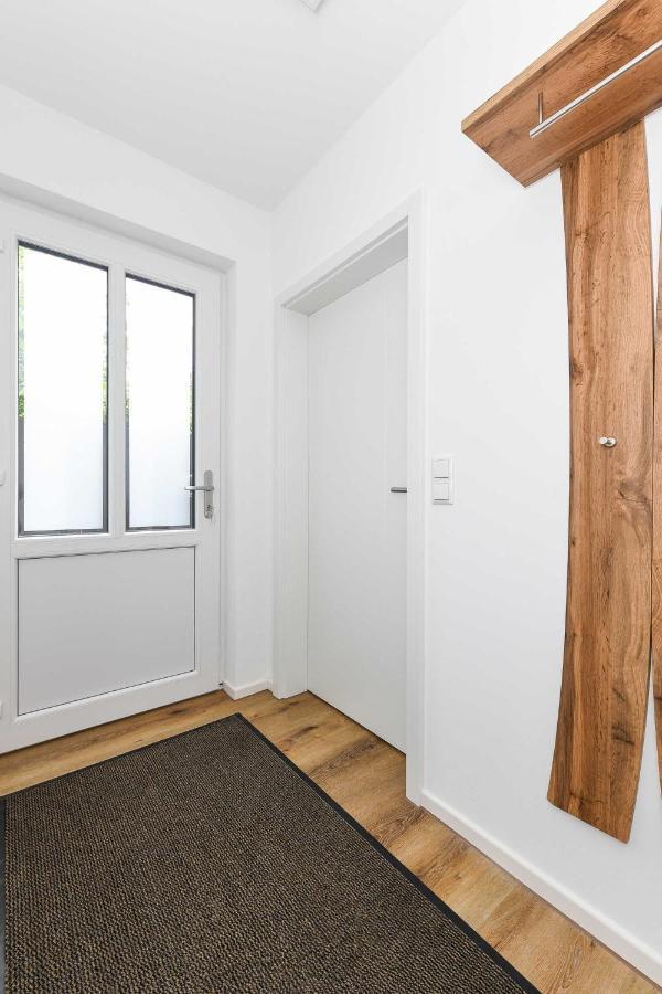 Ferienhaus Friesentraum Esens Kültér fotó