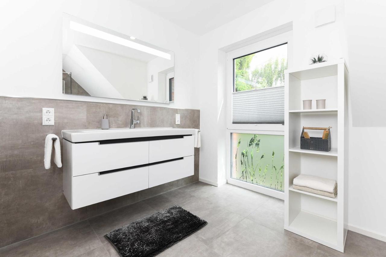 Ferienhaus Friesentraum Esens Kültér fotó